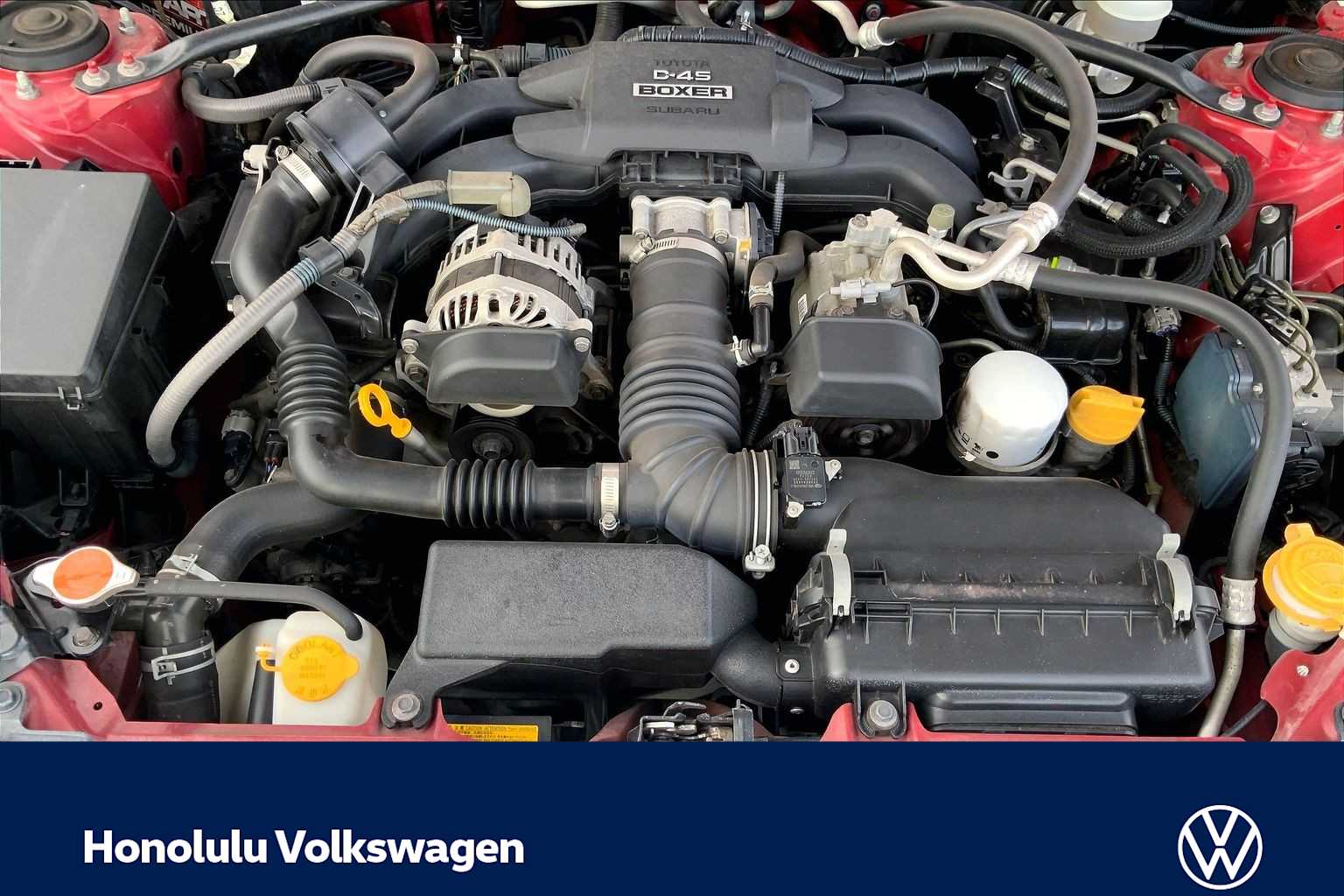 Thumbnail: 2017 Toyota 86 - 9