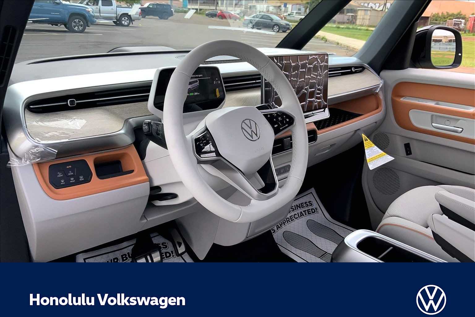 Thumbnail: 2025 Volkswagen ID.Buzz - 2