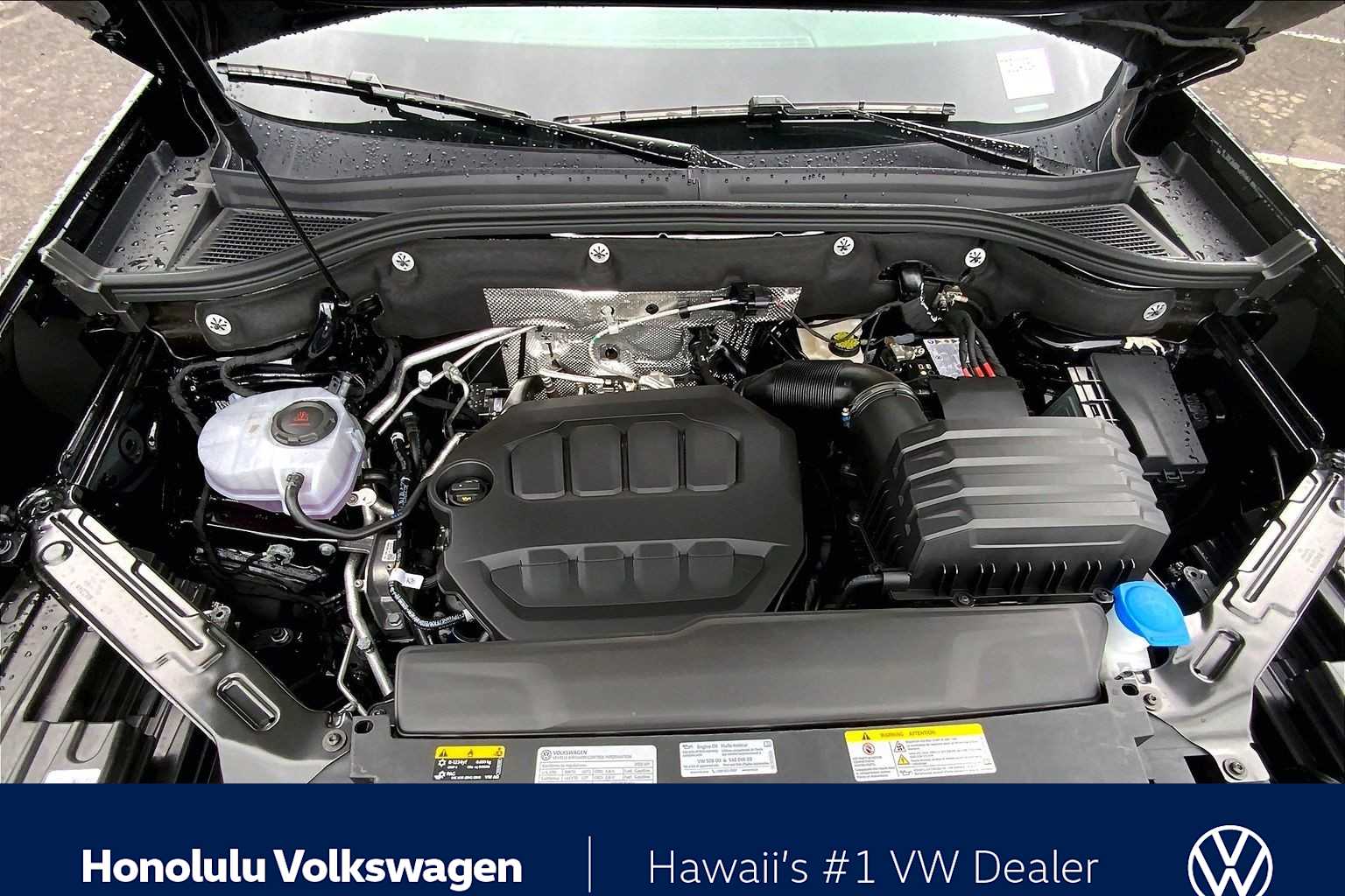 Thumbnail: 2026 Volkswagen Atlas - 9