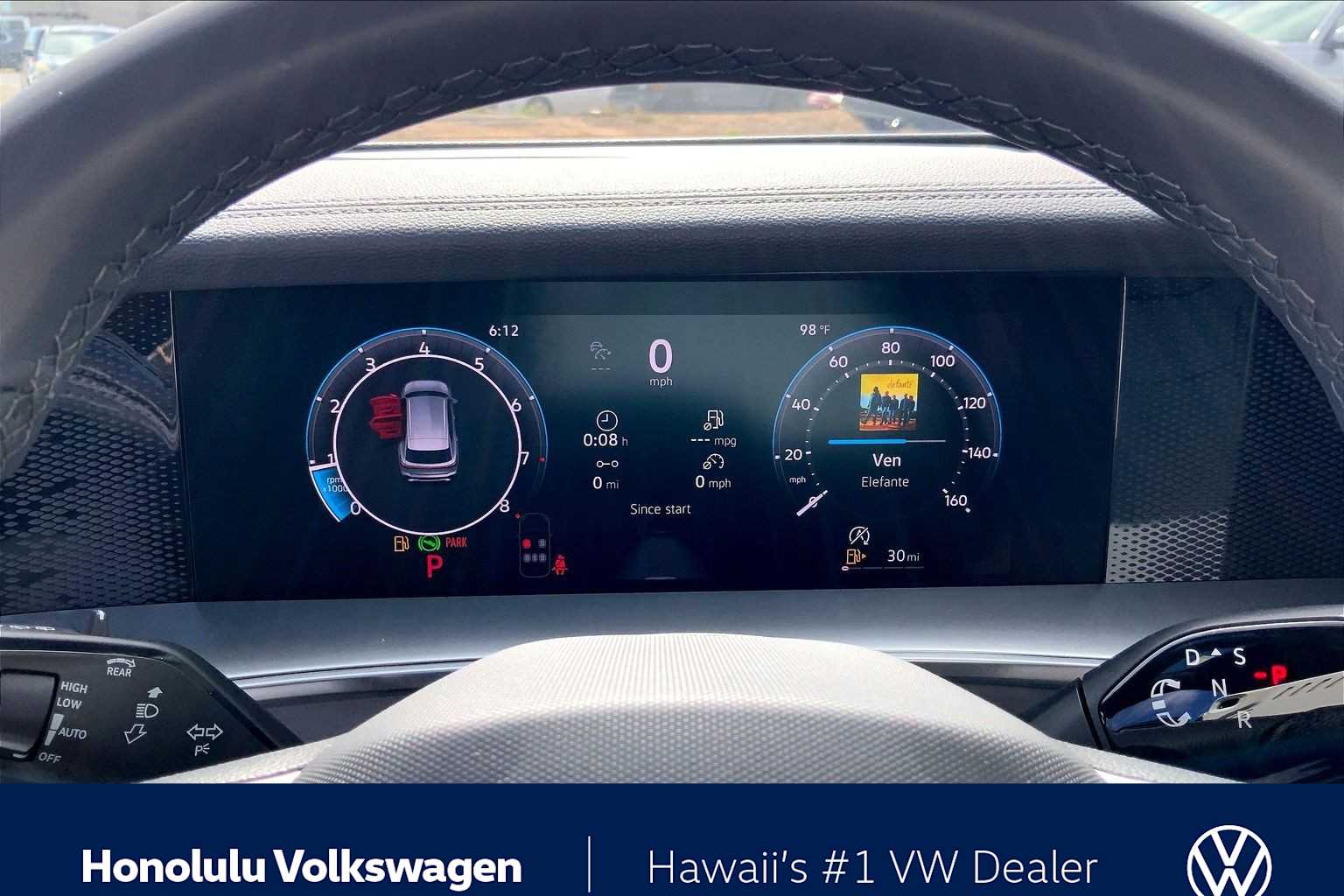 Thumbnail: 2026 Volkswagen Tiguan - 18