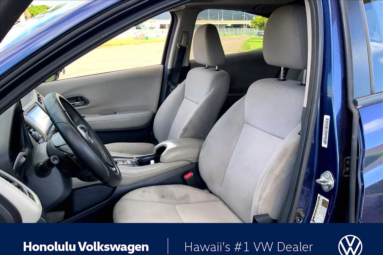 Thumbnail: 2016 Honda HR-V - 10