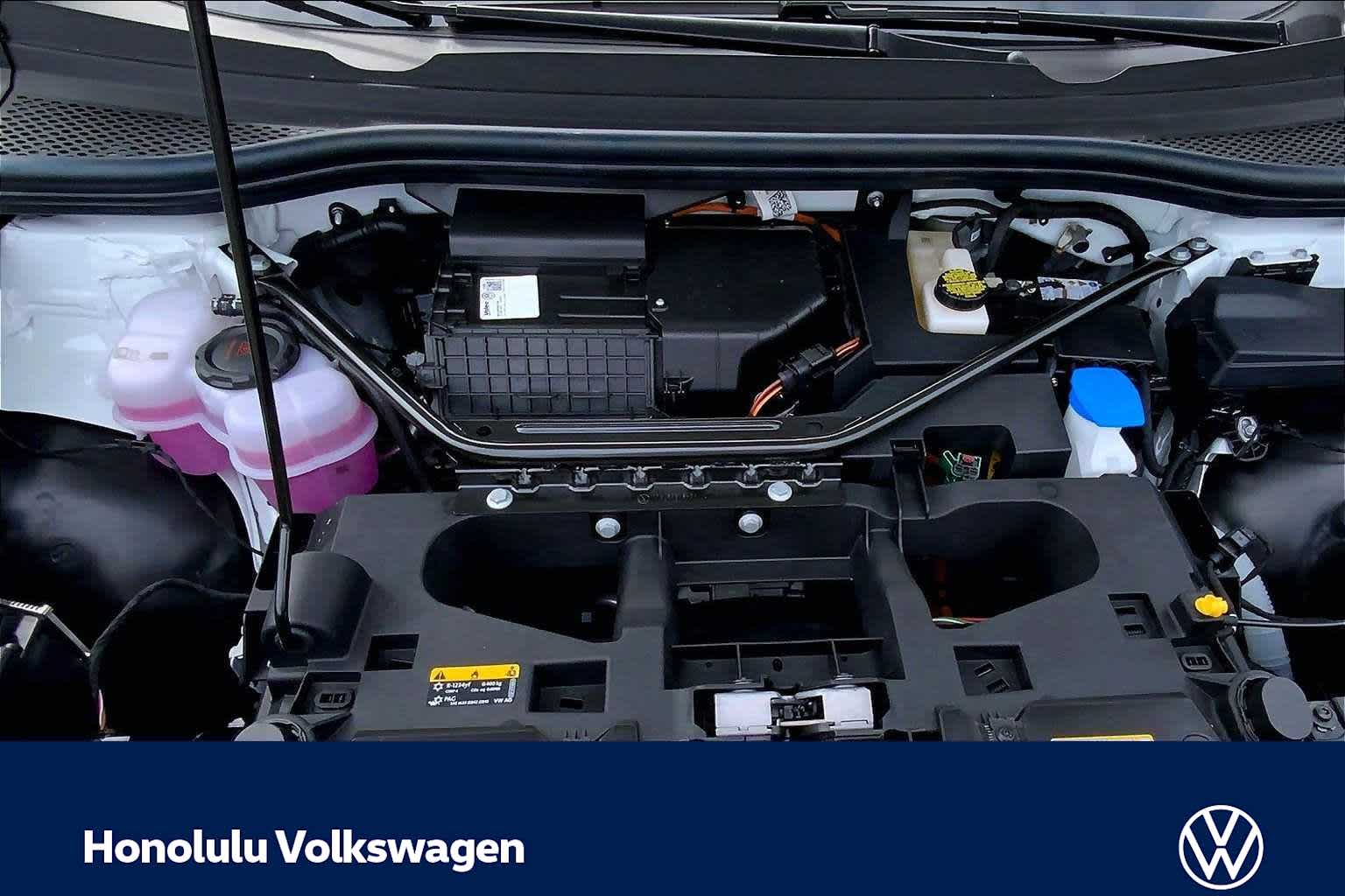 Thumbnail: 2026 Volkswagen ID.4 - 9