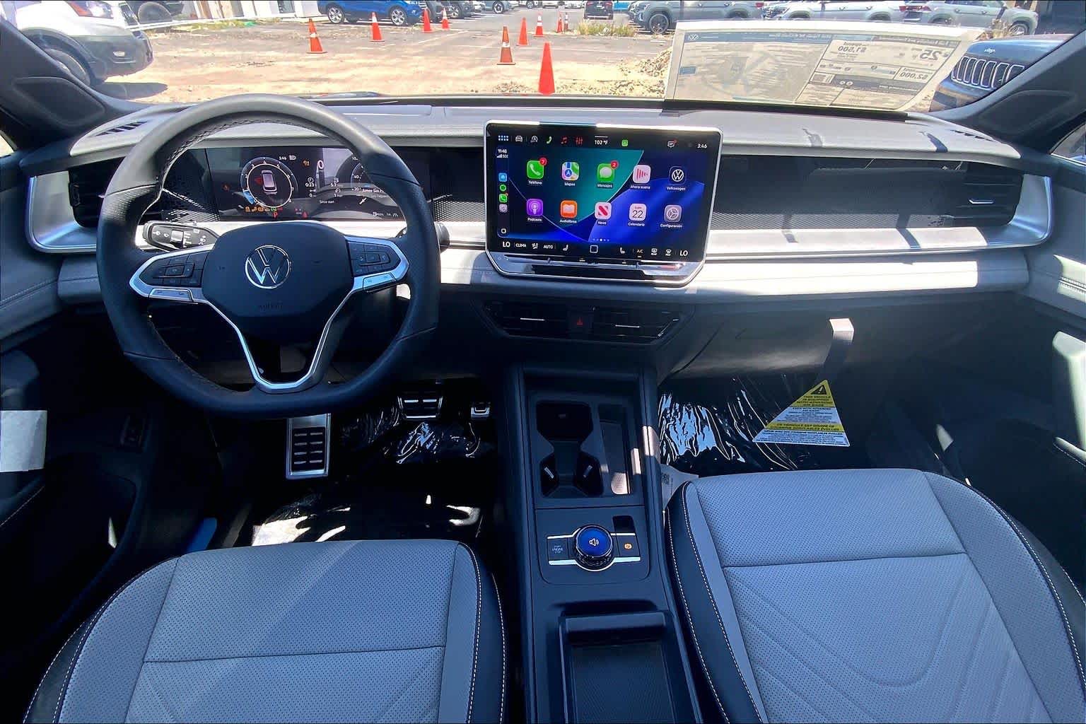 Thumbnail: 2026 Volkswagen Tiguan - 10