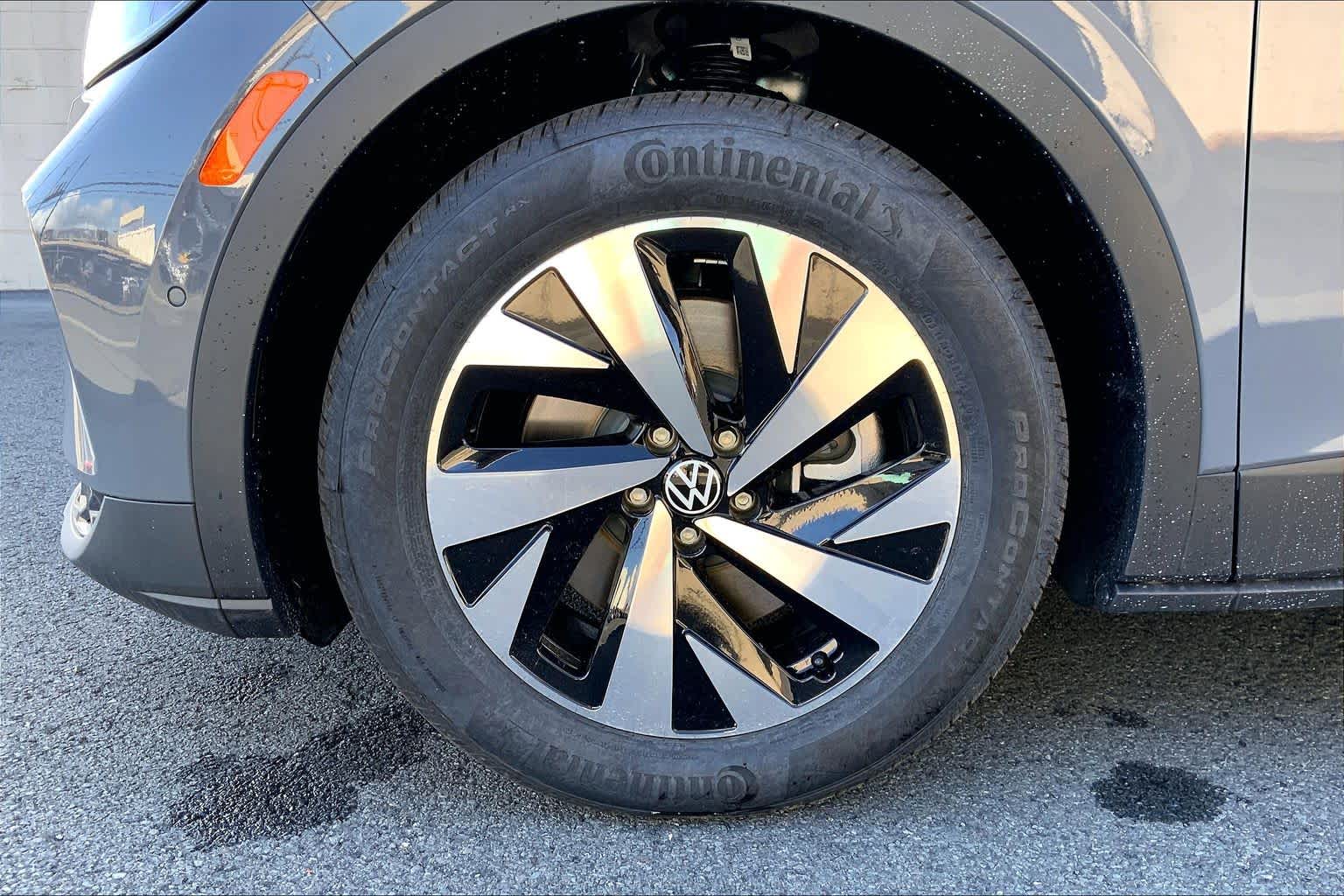 Thumbnail: 2026 Volkswagen ID.4 - 8