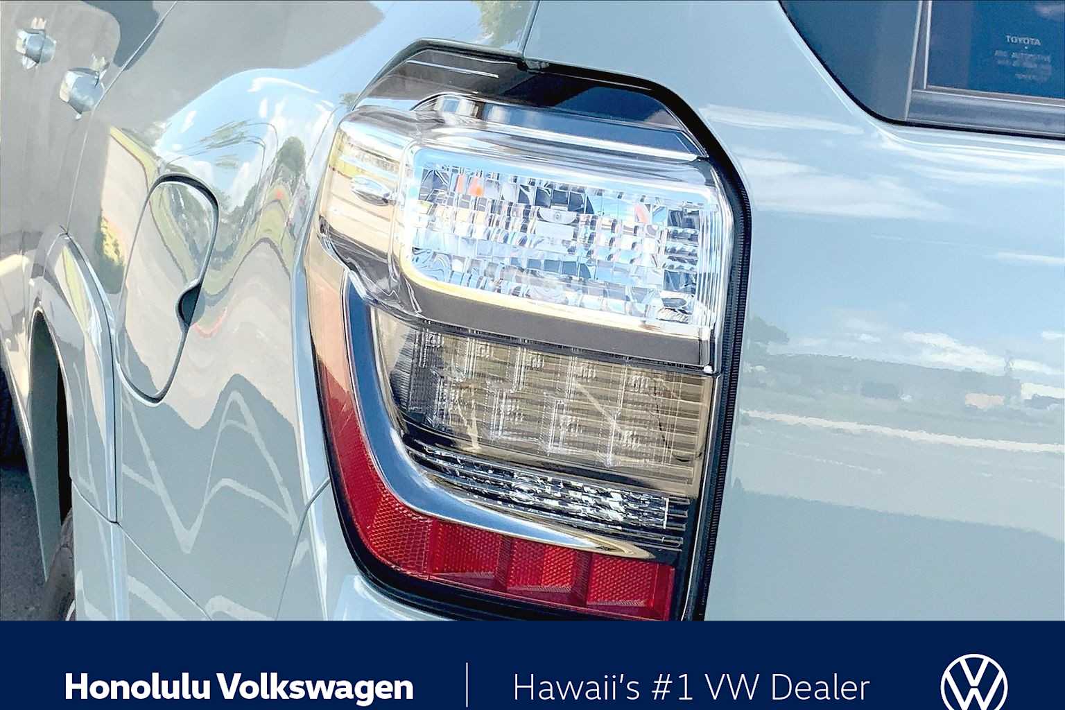 Thumbnail: 2023 Toyota 4Runner - 31