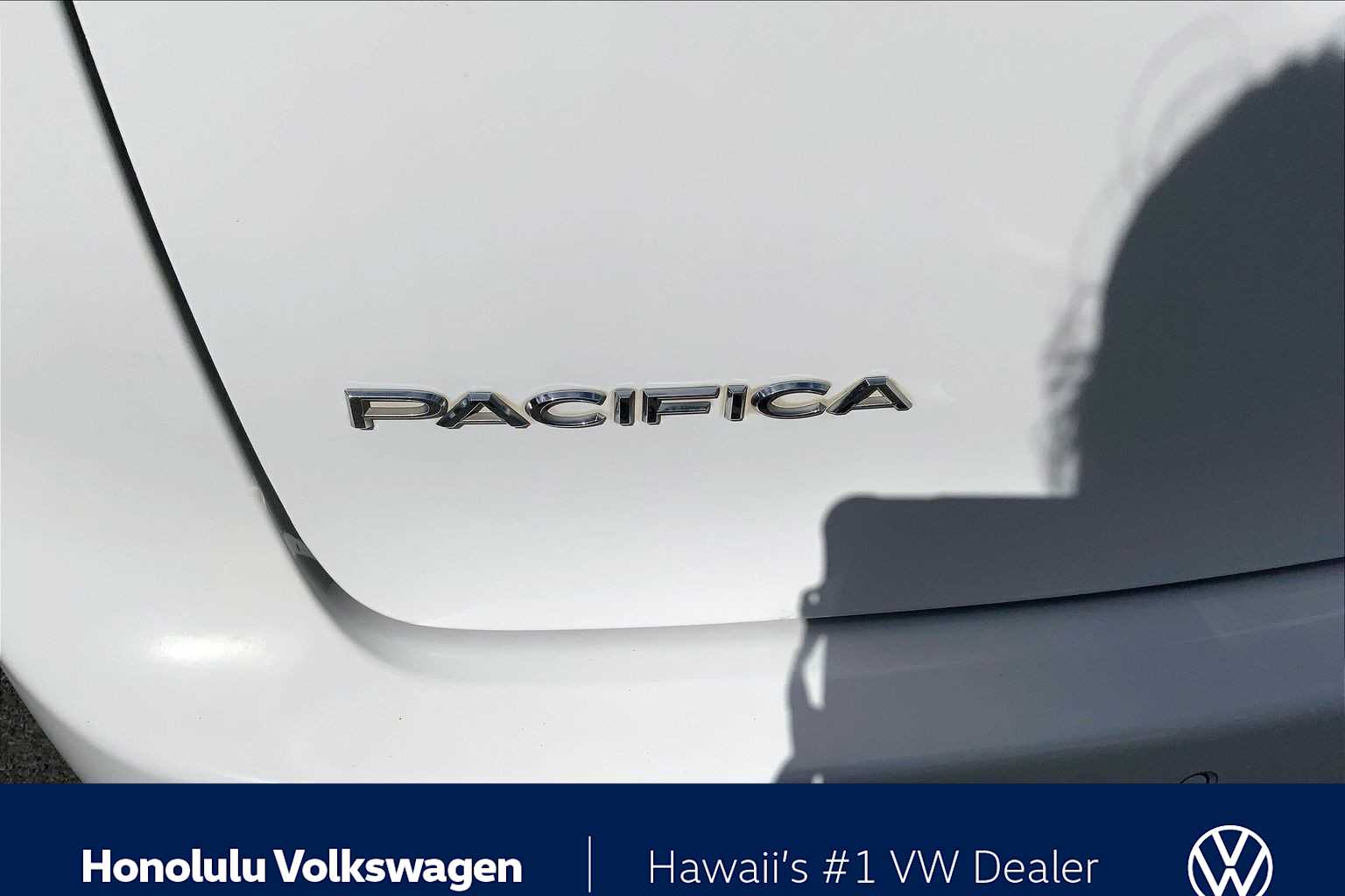 Thumbnail: 2022 Chrysler Pacifica - 7