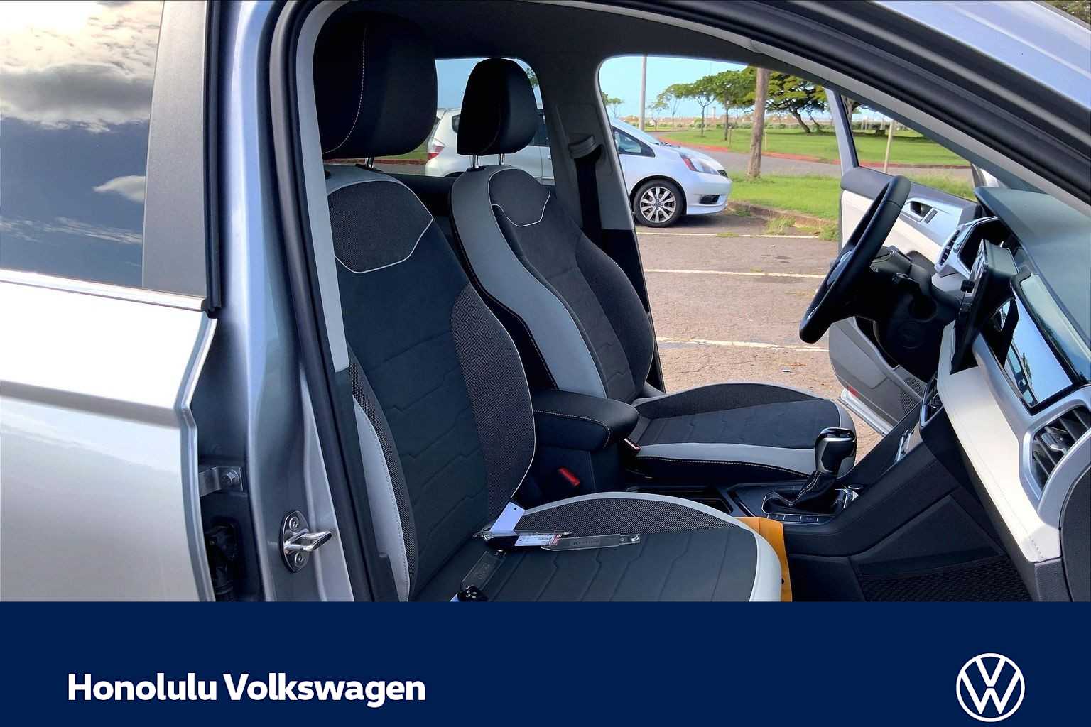 Thumbnail: 2026 Volkswagen Taos - 14