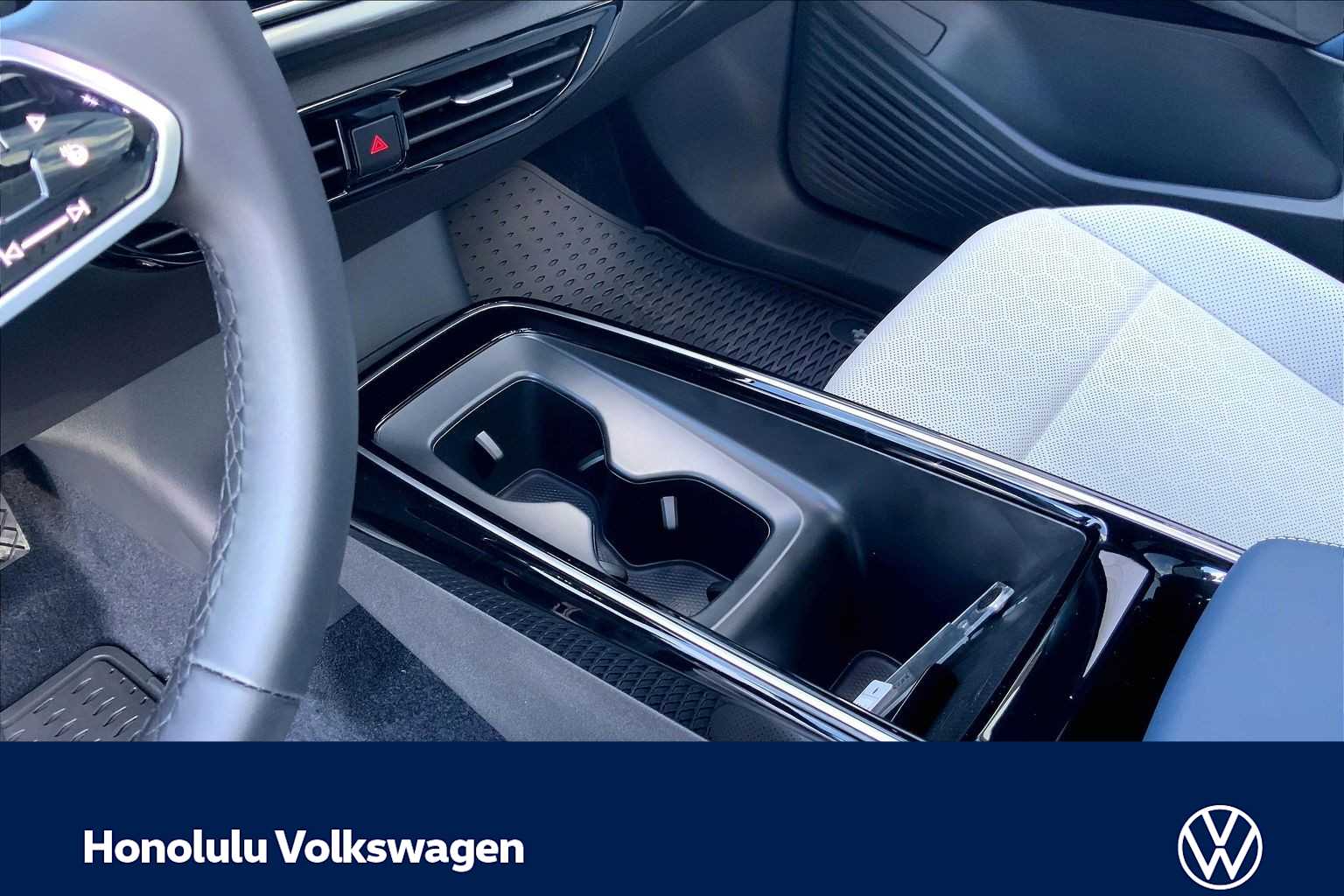 Thumbnail: 2026 Volkswagen ID.4 - 17