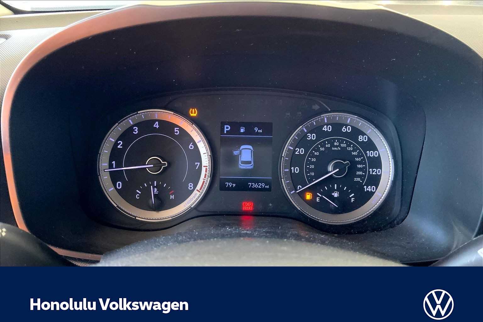 Thumbnail: 2022 Hyundai Venue - 16