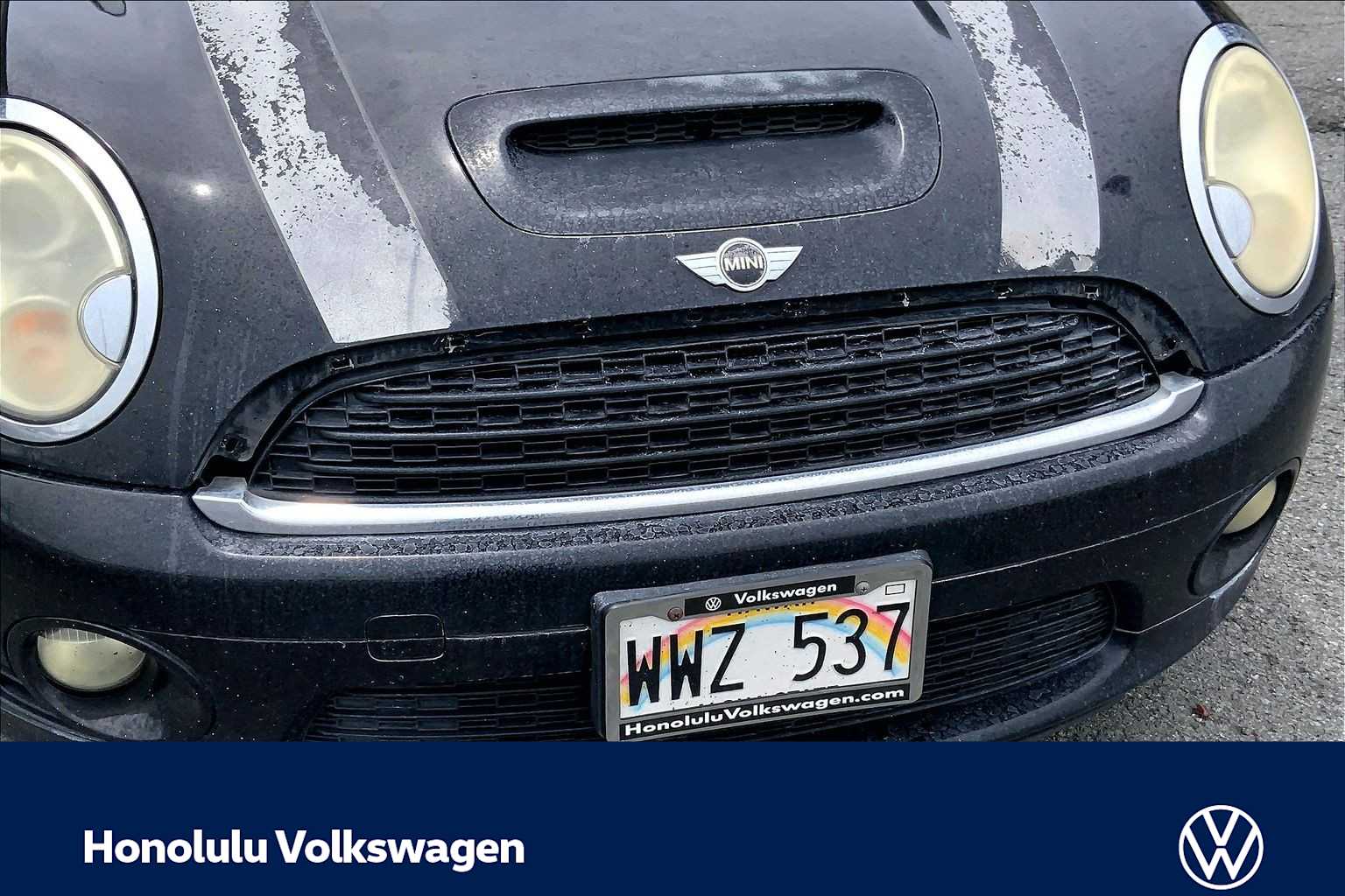 Thumbnail: 2010 MINI Cooper Clubman - 31