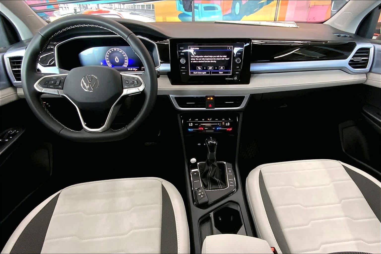 Thumbnail: 2026 Volkswagen Taos - 10