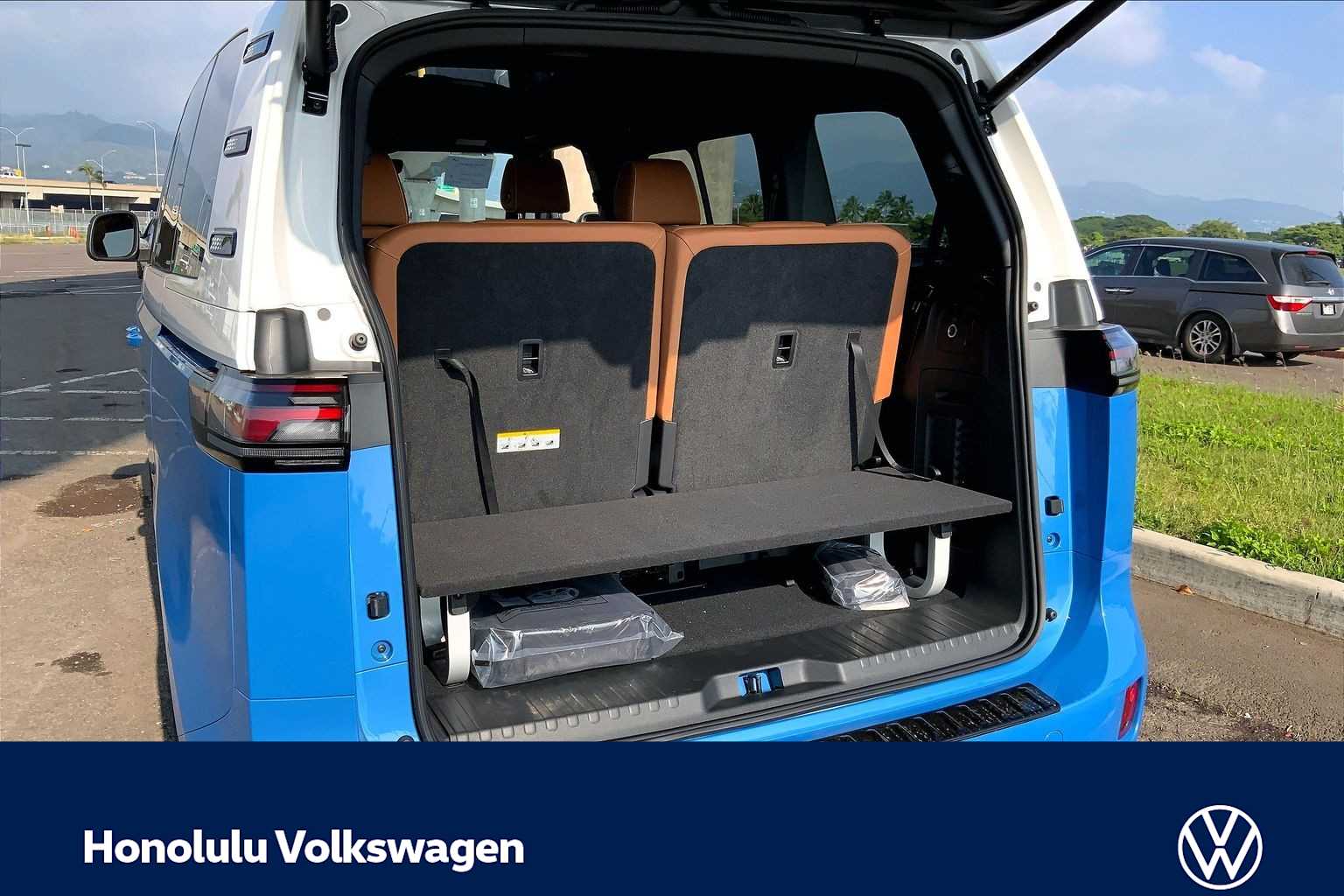 Thumbnail: 2025 Volkswagen ID.Buzz - 19