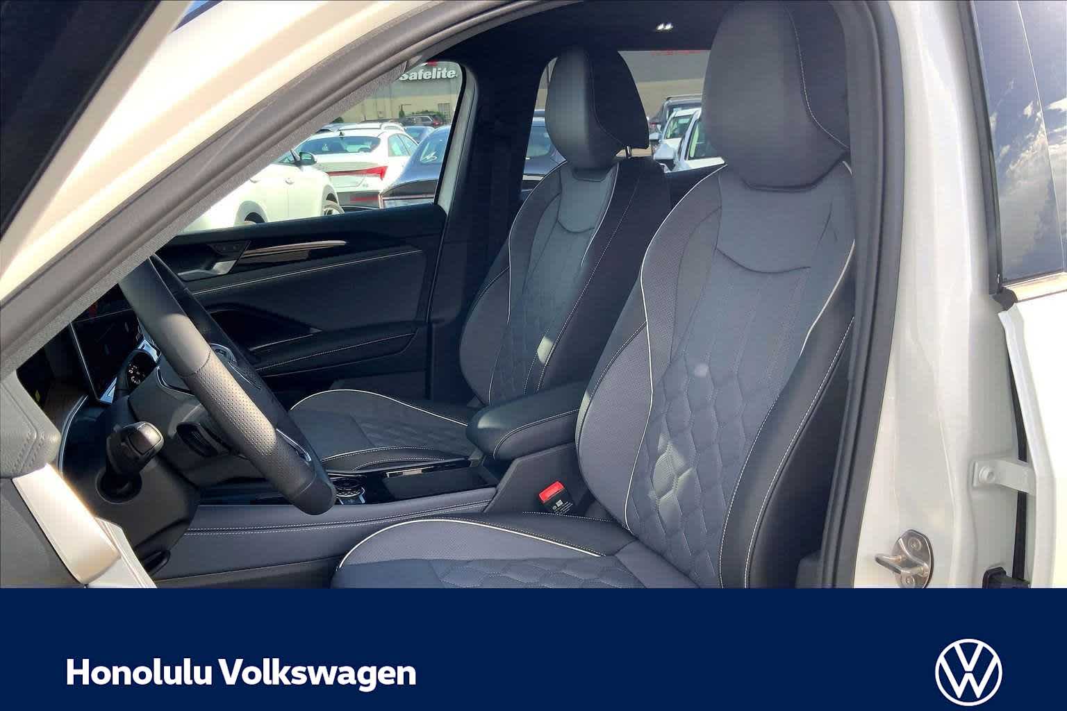 Thumbnail: 2026 Volkswagen Tiguan - 11