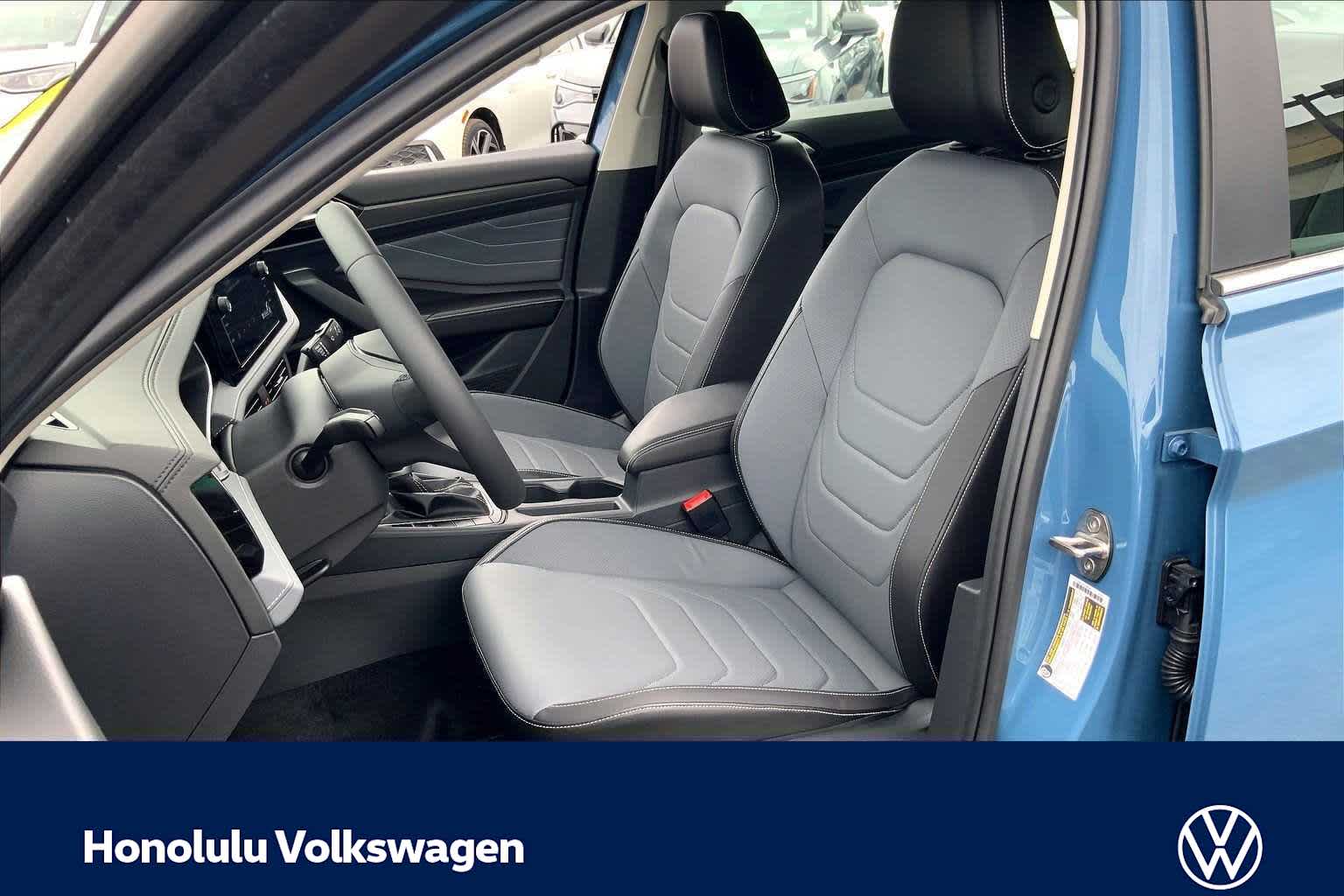 Thumbnail: 2026 Volkswagen Jetta - 11