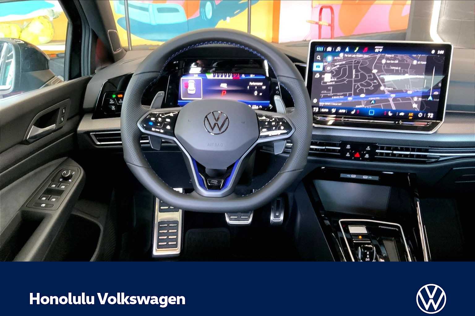 Thumbnail: 2026 Volkswagen Golf - 15