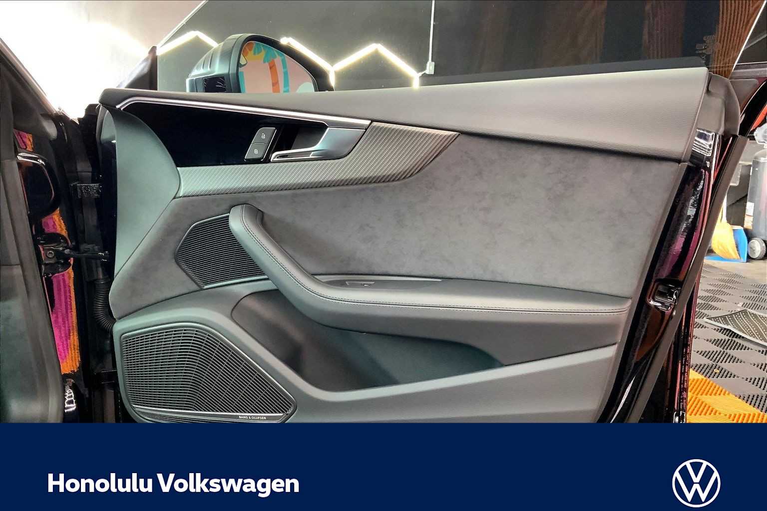 Thumbnail: 2024 Audi RS 5 - 28