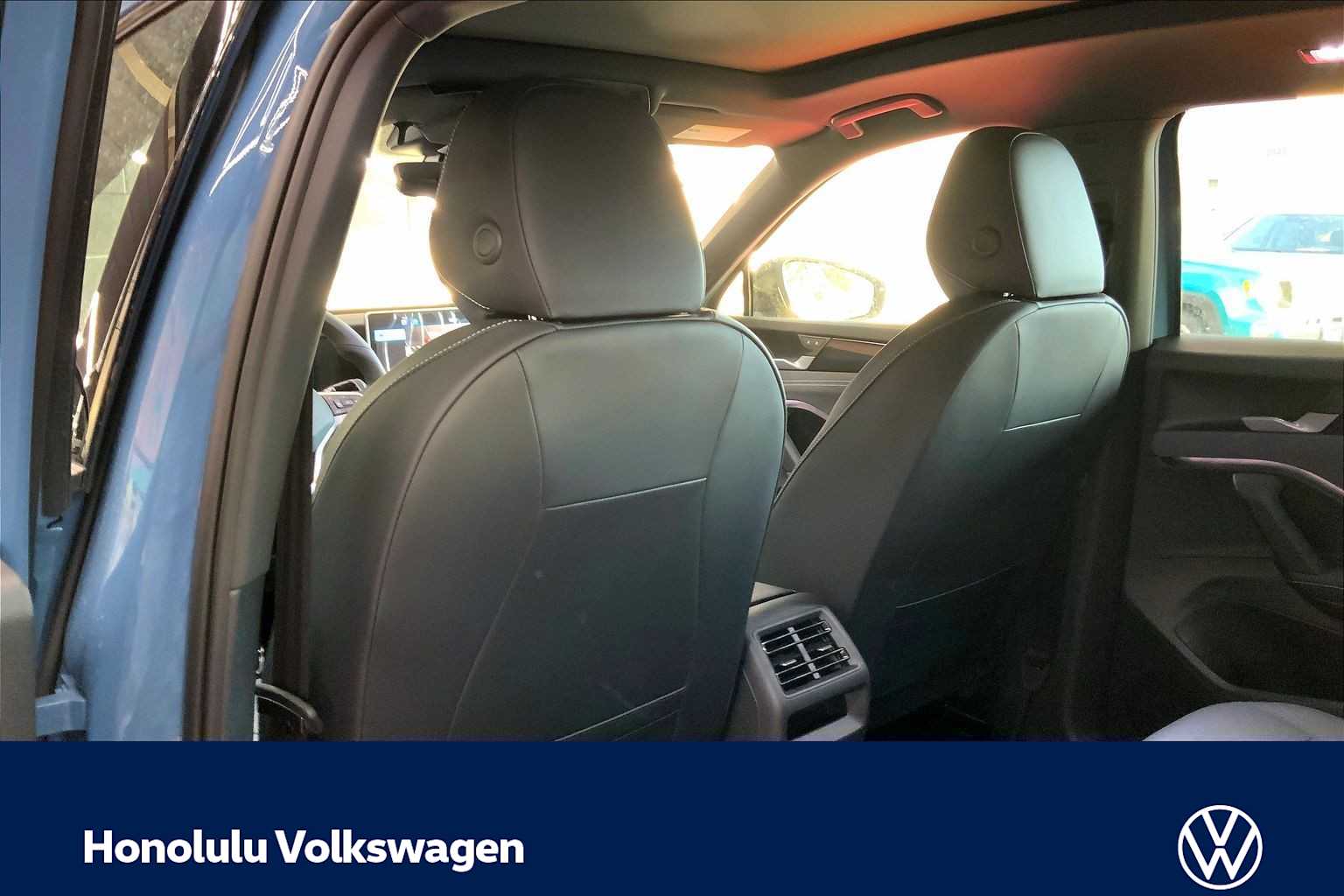 Thumbnail: 2026 Volkswagen Tiguan - 12