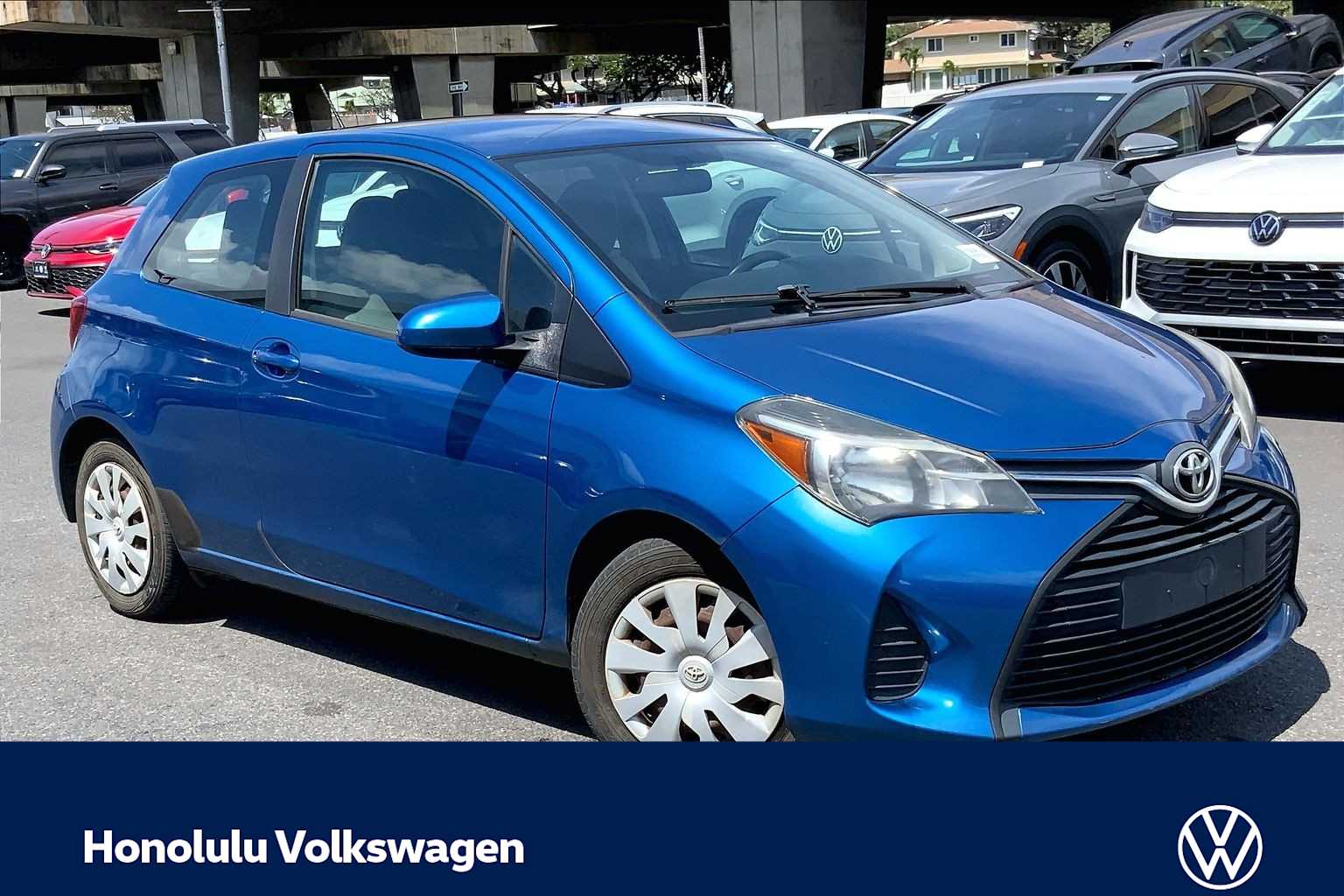 Thumbnail: 2016 Toyota Yaris - 19