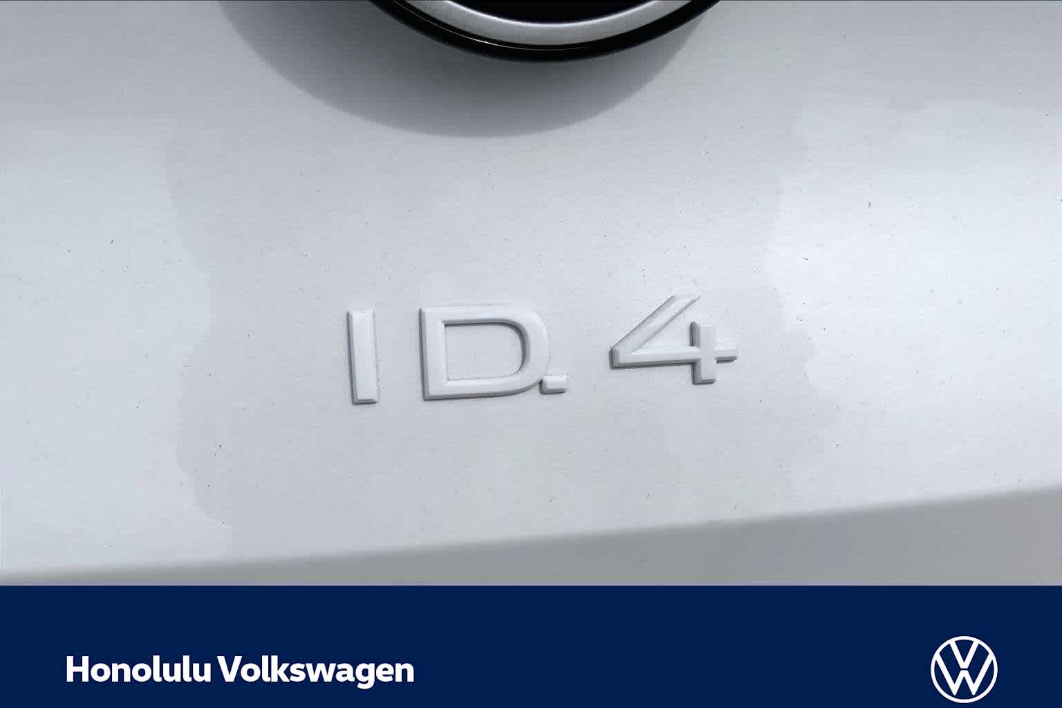 Thumbnail: 2026 Volkswagen ID.4 - 7