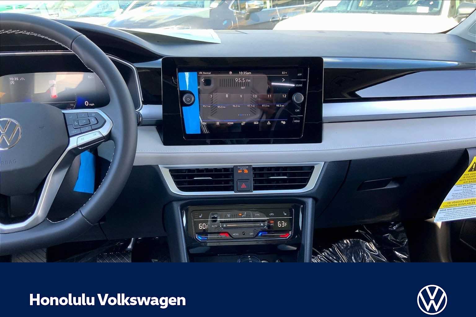 Thumbnail: 2026 Volkswagen Taos - 16