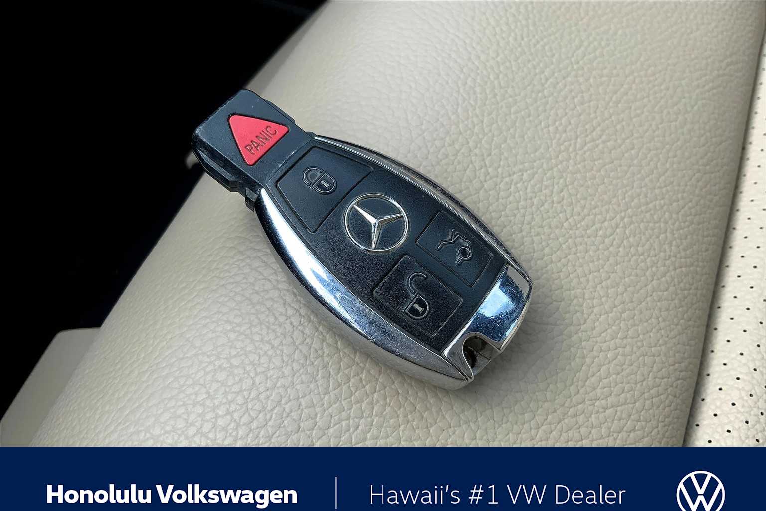 Thumbnail: 2013 Mercedes-Benz E-Class - 18