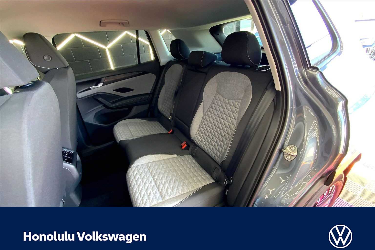 Thumbnail: 2026 Volkswagen Tiguan - 13