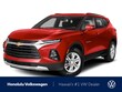 Chevrolet Blazer