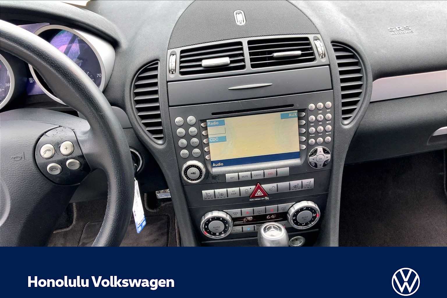 Thumbnail: 2006 Mercedes-Benz SLK - 14