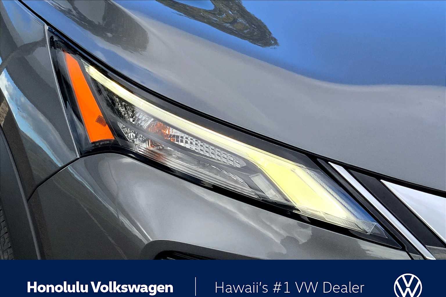 Thumbnail: 2023 Nissan Rogue - 30