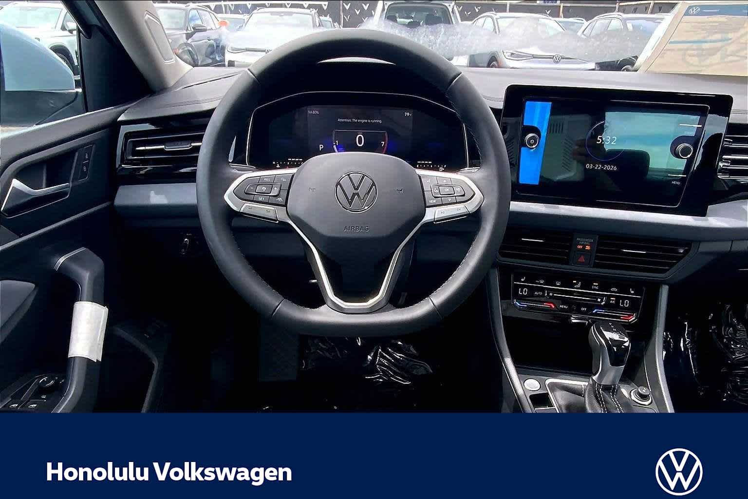 Thumbnail: 2026 Volkswagen Jetta - 15