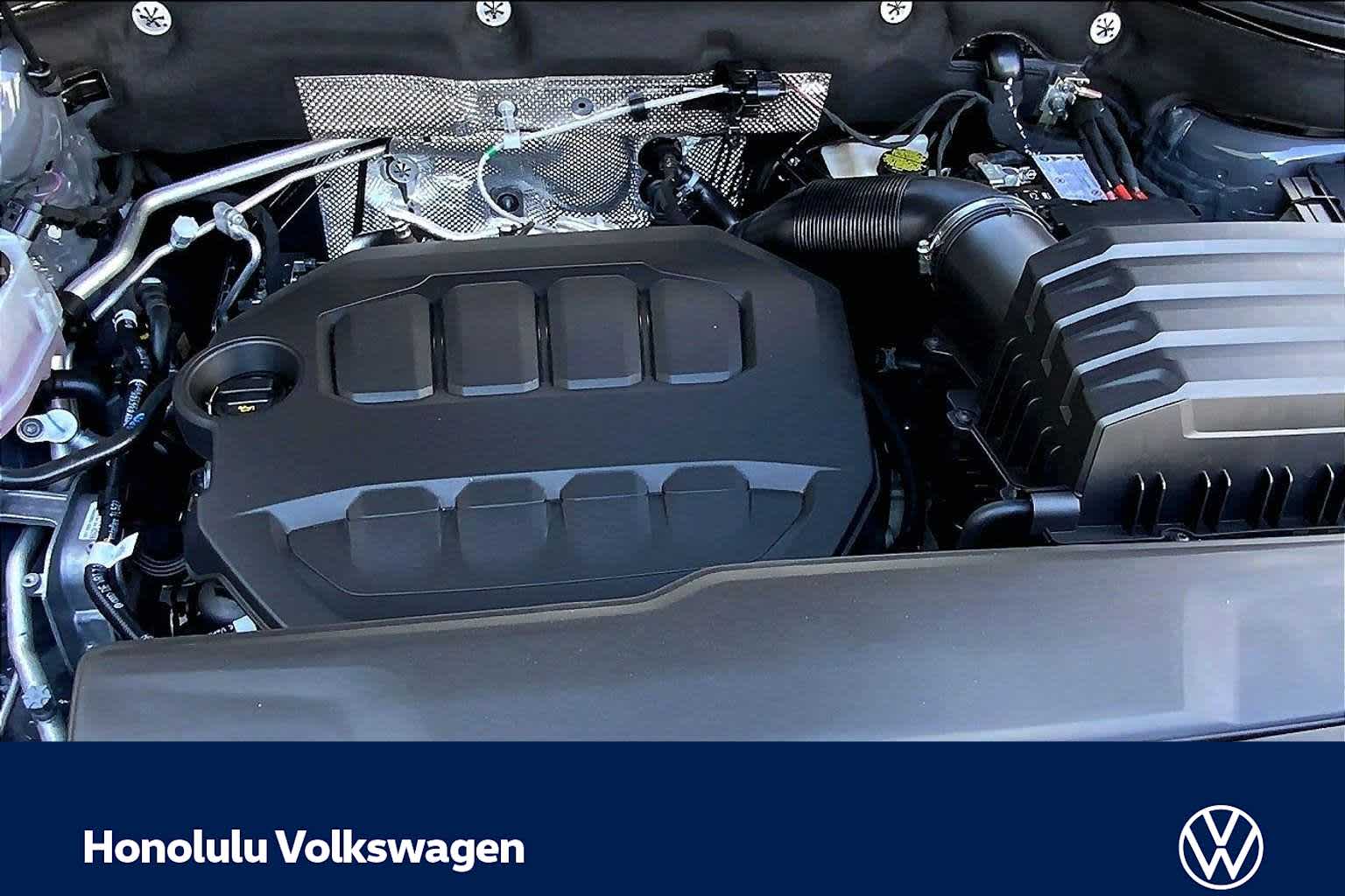 Thumbnail: 2026 Volkswagen Atlas - 9