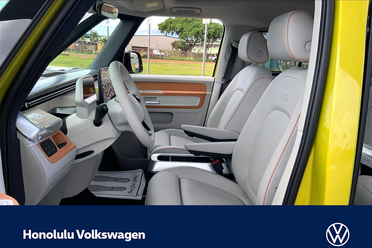 Thumbnail: 2025 Volkswagen ID.Buzz - 11