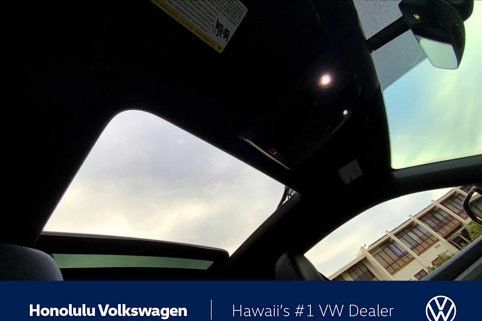 Thumbnail: 2021 Volkswagen Atlas - 29