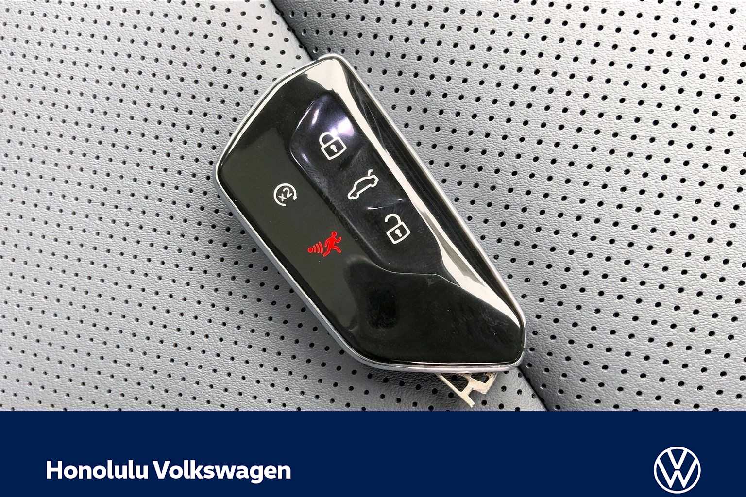 Thumbnail: 2026 Volkswagen Tiguan - 20