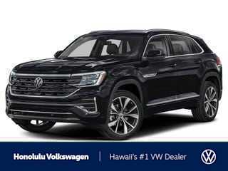 Thumbnail: 2026 Volkswagen Atlas - 1