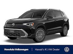 2025 Volkswagen Taos 1.5T SE SUV