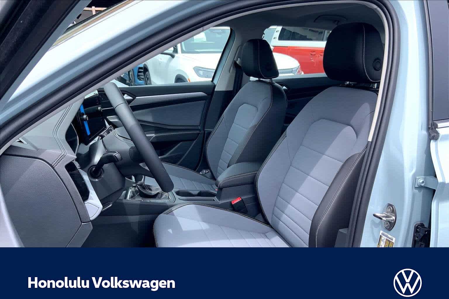 Thumbnail: 2026 Volkswagen Jetta - 11