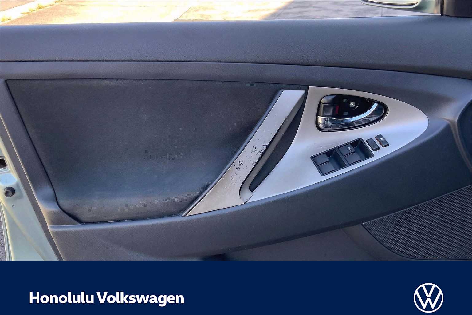 Thumbnail: 2007 Toyota Camry - 26