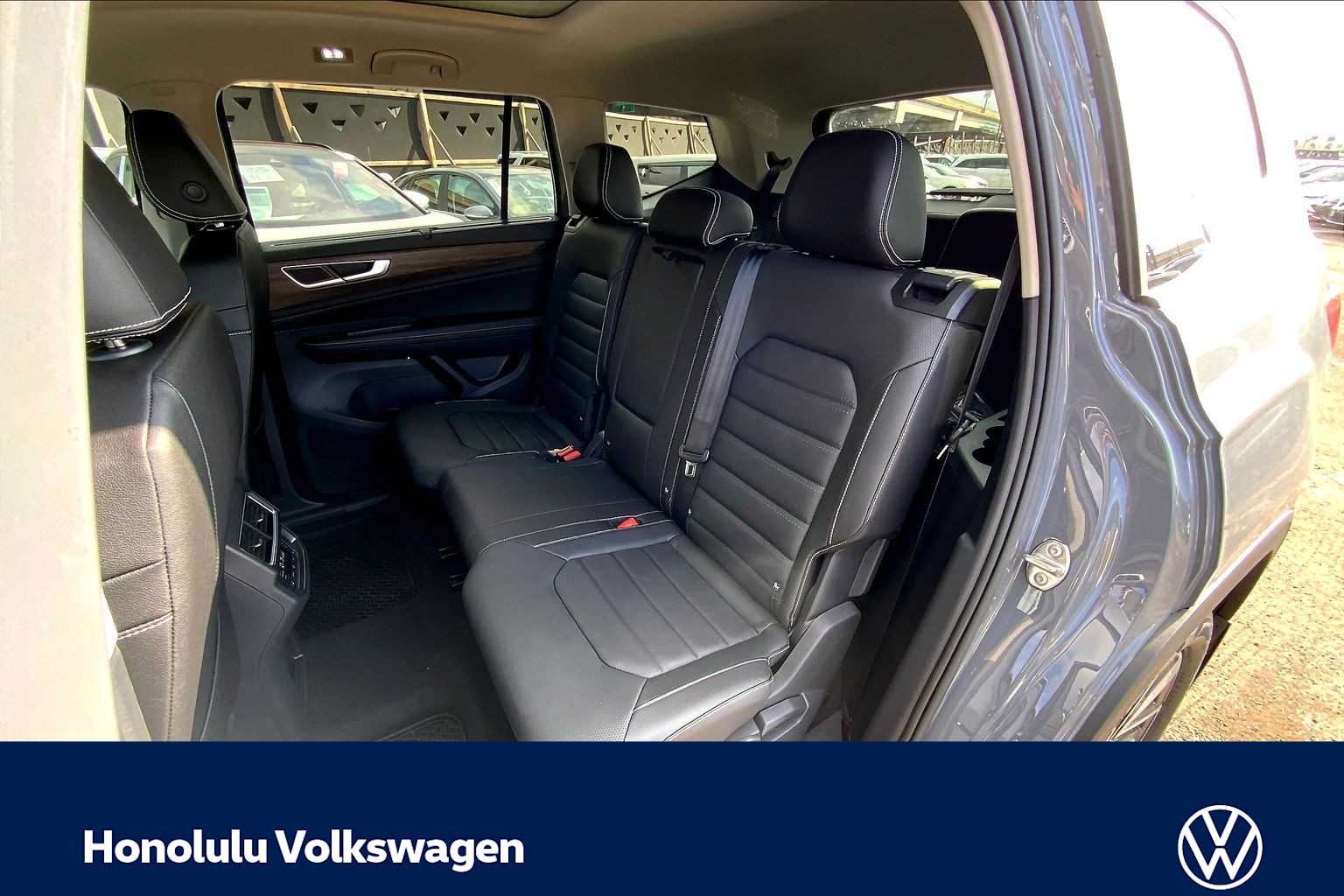 Thumbnail: 2026 Volkswagen Atlas - 13