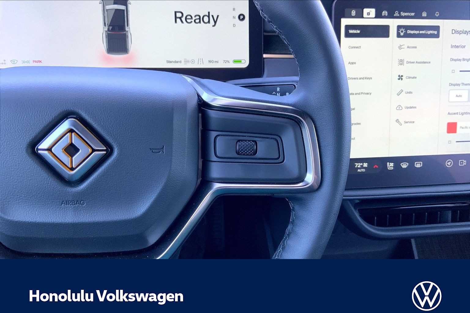 Thumbnail: 2026 Rivian R1T - 25