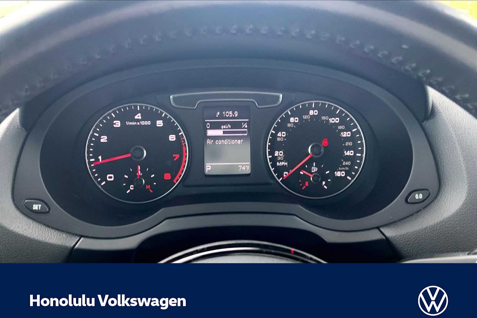 Thumbnail: 2018 Audi Q3 - 17