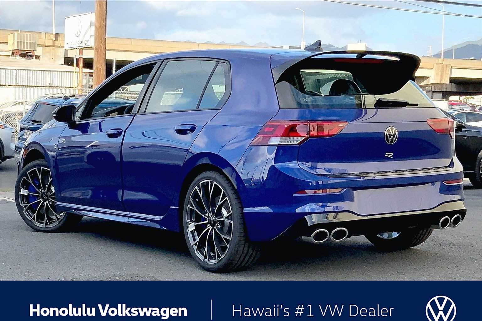 Thumbnail: 2026 Volkswagen Golf - 4