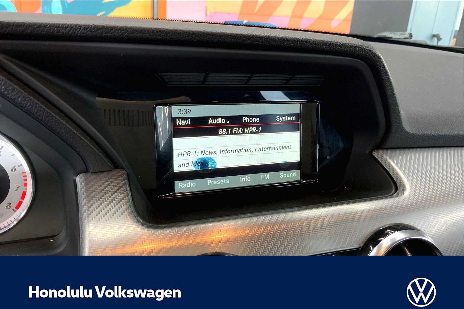 Thumbnail: 2015 Mercedes-Benz GLK - 25