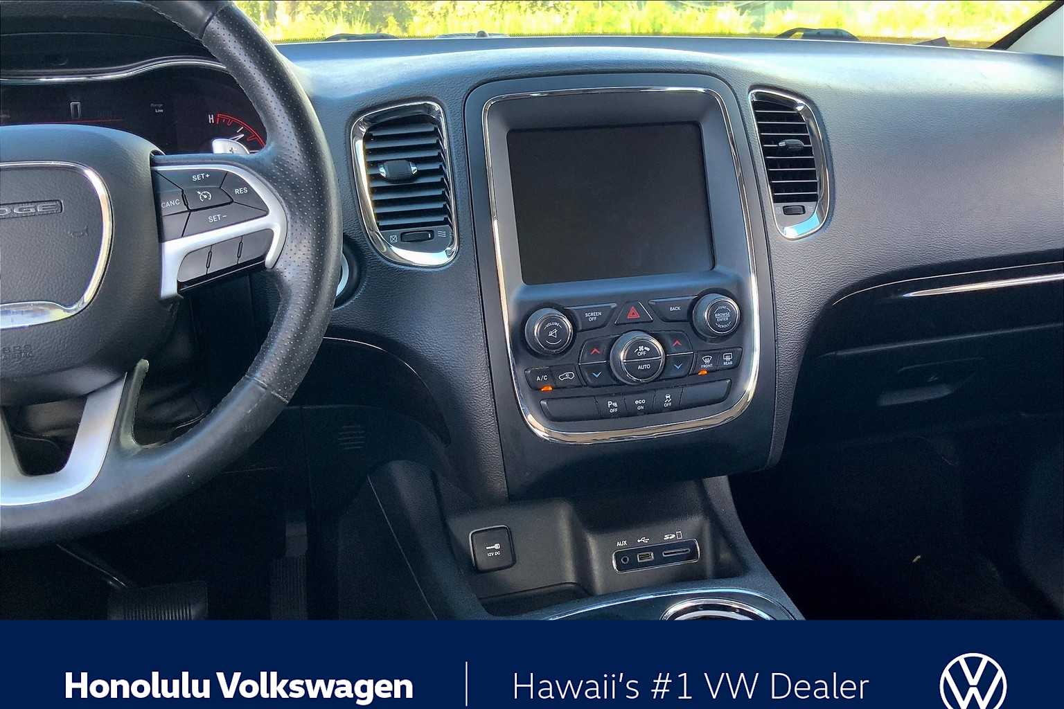 Thumbnail: 2014 Dodge Durango - 14