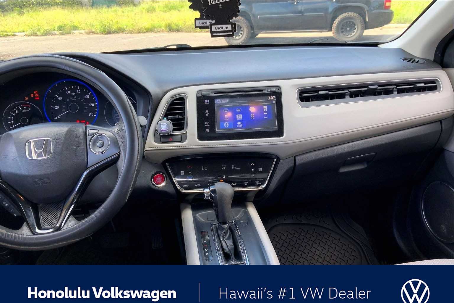 Thumbnail: 2016 Honda HR-V - 14