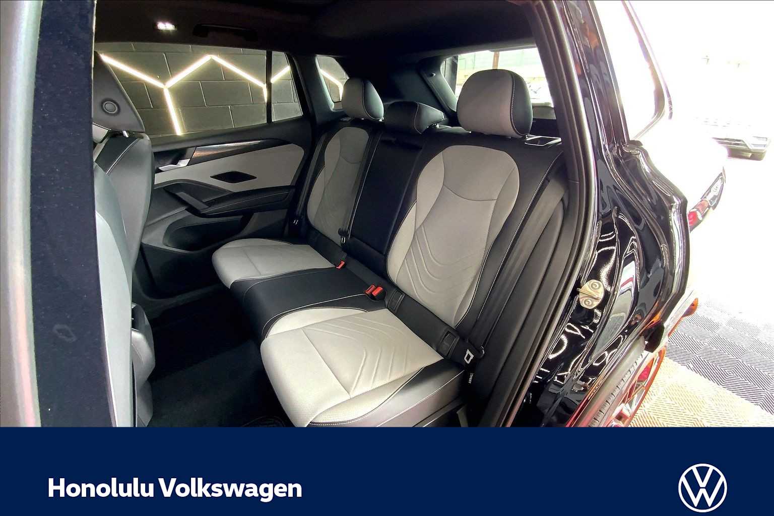 Thumbnail: 2026 Volkswagen Tiguan - 13