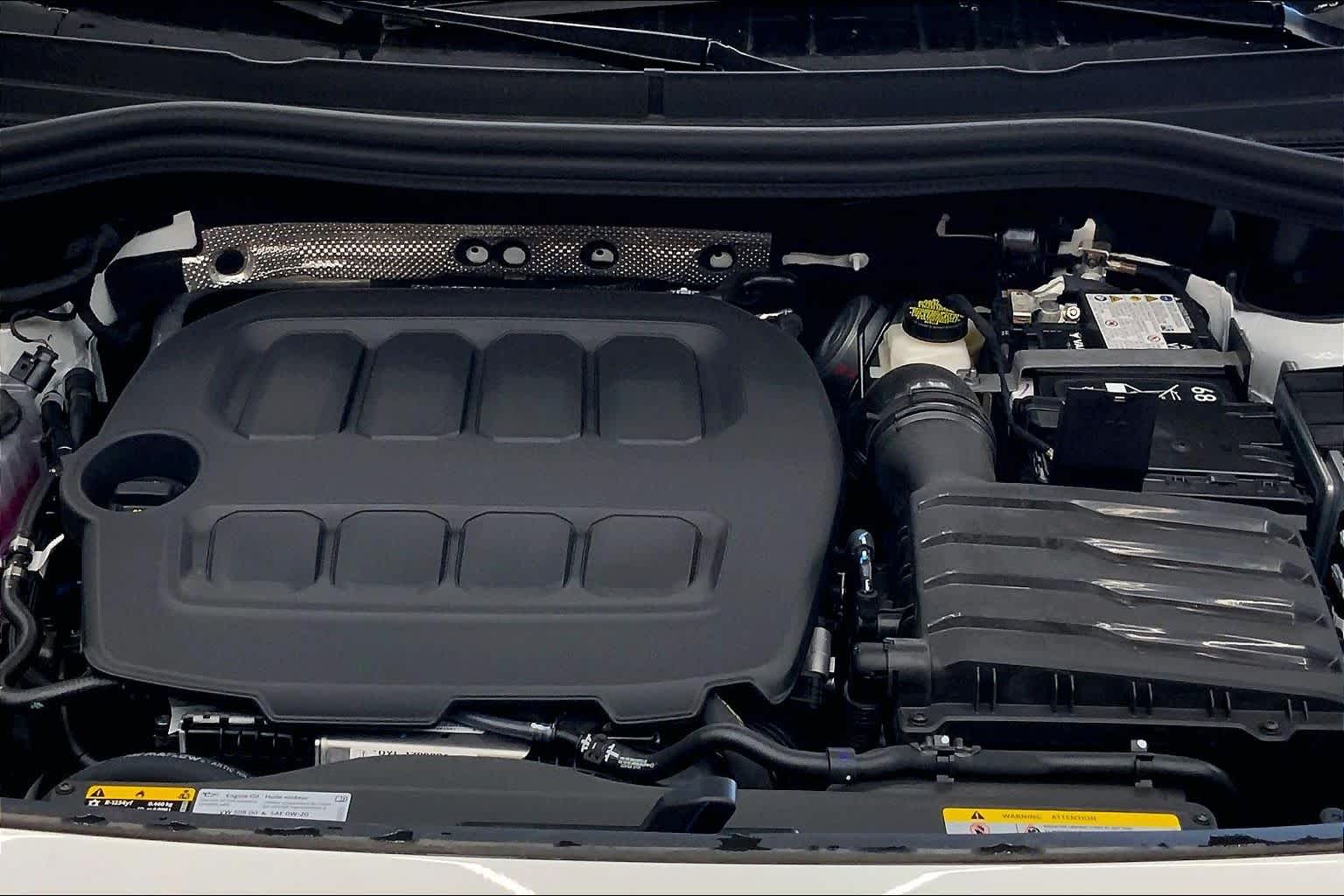 Thumbnail: 2026 Volkswagen Tiguan - 9