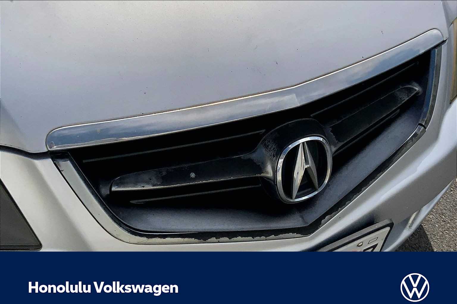 Thumbnail: 2005 Acura TSX - 31