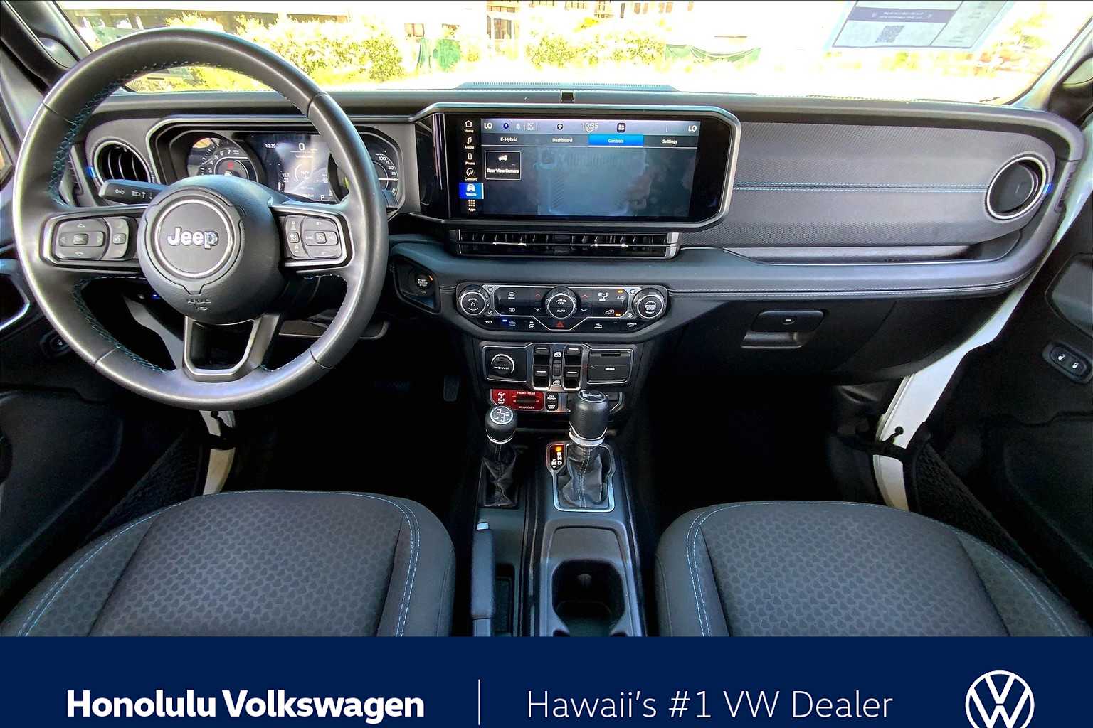 Thumbnail: 2024 Jeep Wrangler - 9