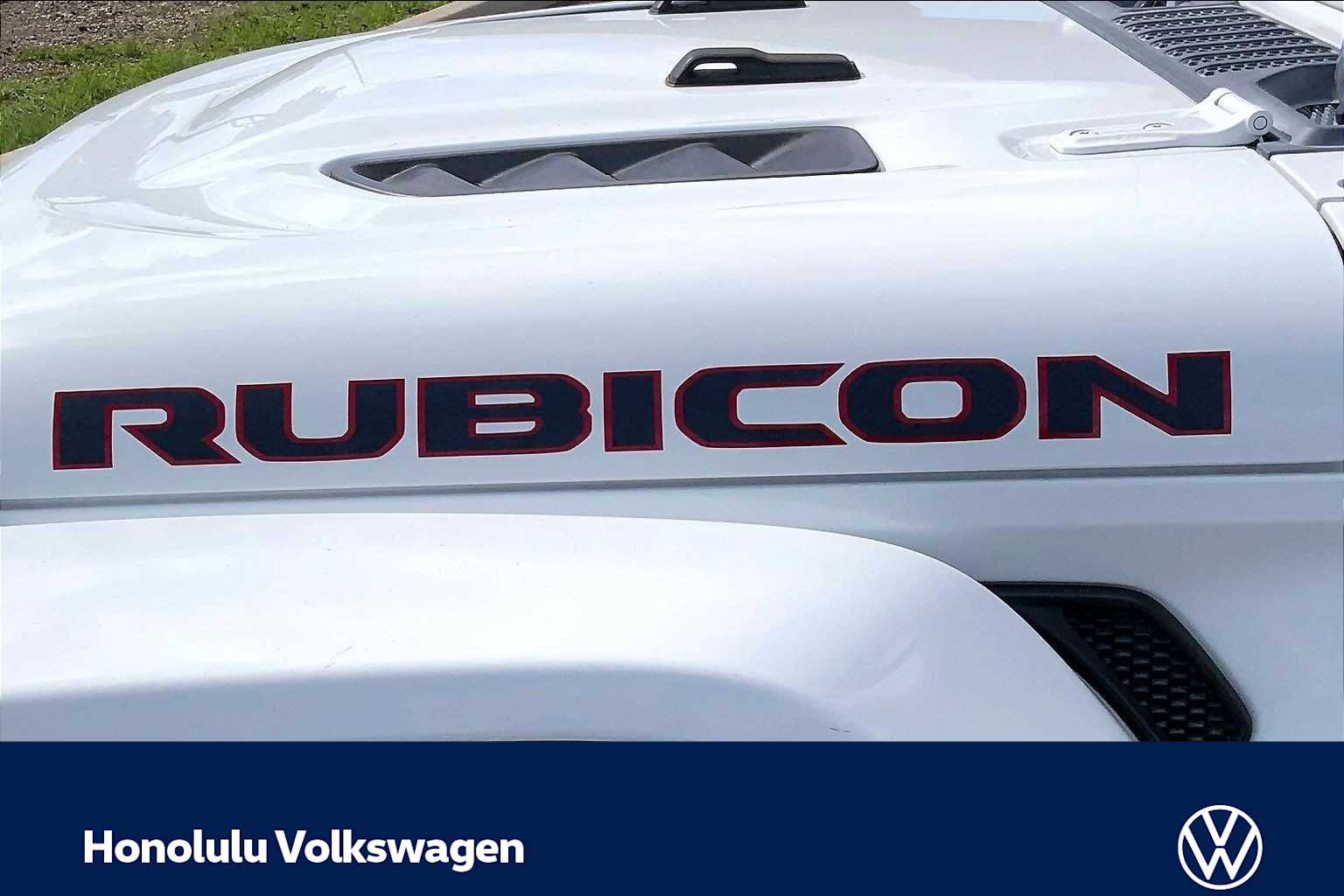 Thumbnail: 2020 Jeep Wrangler - 7